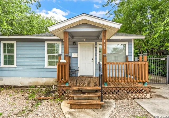 21st image of 423 Princeton Ave, San Antonio, TX 78201 | MLS# 1991068