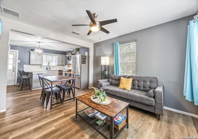 3rd image of 423 Princeton Ave, San Antonio, TX 78201 | MLS# 1991068