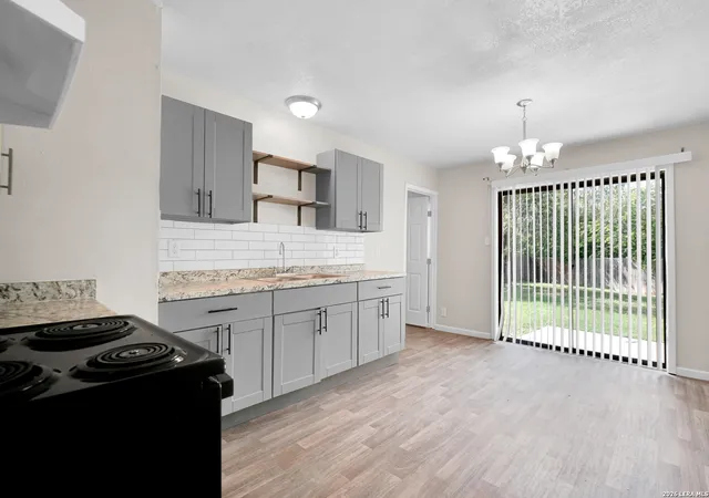 Photo 3 of Single family home for sale at 9507 Simplicity Dr, San Antonio, TX 78245 | MLS# 1991070 | Listing updated on 2026-06-22