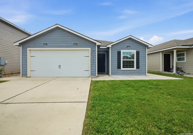 1st image of 3323 Begonia Bnd, San Antonio, TX 78222 | MLS# 1991073