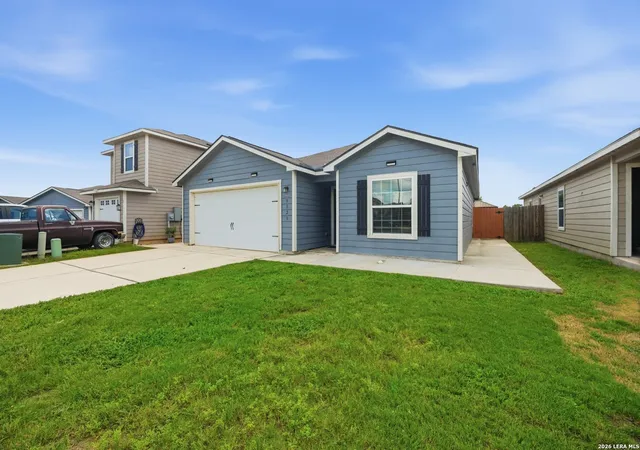2nd image of 3323 Begonia Bnd, San Antonio, TX 78222 | MLS# 1991073