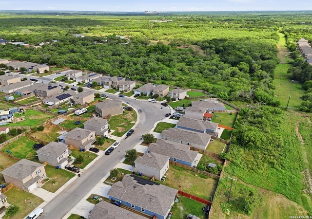 31st image of 3323 Begonia Bnd, San Antonio, TX 78222 | MLS# 1991073