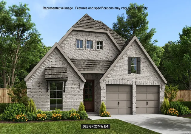 Photo 1 of Sale Pending at 10117 Ryder Bnd, San Antonio, TX 78254 | MLS# 1991078 | Listing updated on 2026-07-30