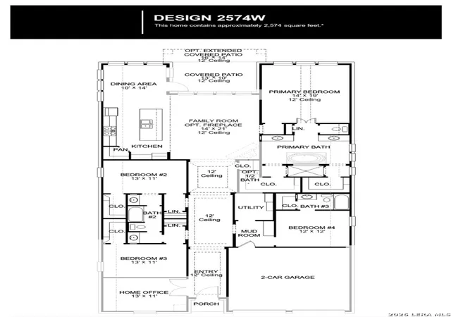 Photo 4 of Sale Pending at 10117 Ryder Bnd, San Antonio, TX 78254 | MLS# 1991078 | Listing updated on 2026-07-30