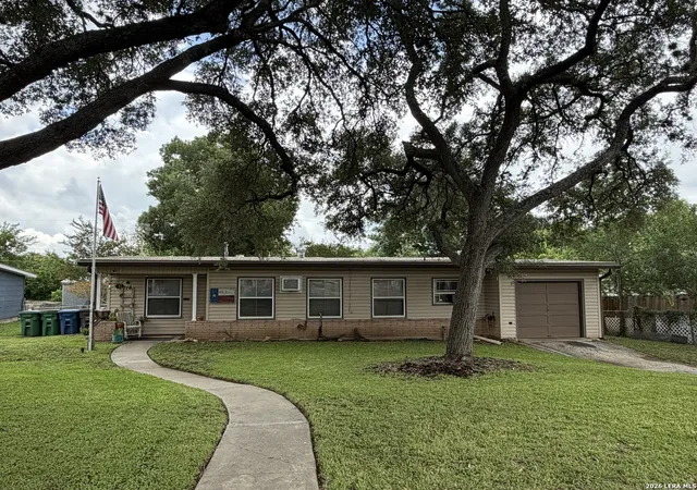 1st image of 718 Kashmuir Pl, San Antonio, TX 78223 | MLS# 1991083