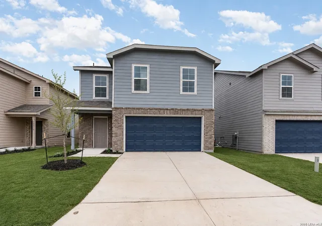 Photo 1 of Single family home for sale at 12914 Lorena Ochoa, San Antonio, TX 78221 | MLS# 1991093 | Listing updated on 2026-06-22
