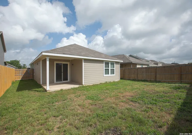 Homes for sale in Von Ormy, TX | 5402 Frederick Blf, Von Ormy, TX 78073 | MLS# 1991098
