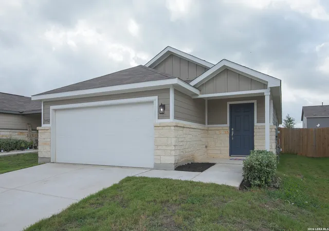 Homes for sale in Von Ormy, TX | 5402 Frederick Blf, Von Ormy, TX 78073 | MLS# 1991098