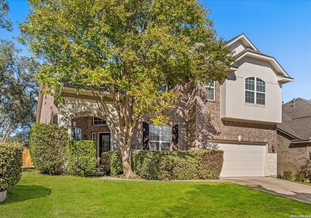 Photo 1 of Single family home for sale at 25439 Bunker Dr, San Antonio, TX 78260 | MLS# 1991114 | Listing updated on 2026-08-02