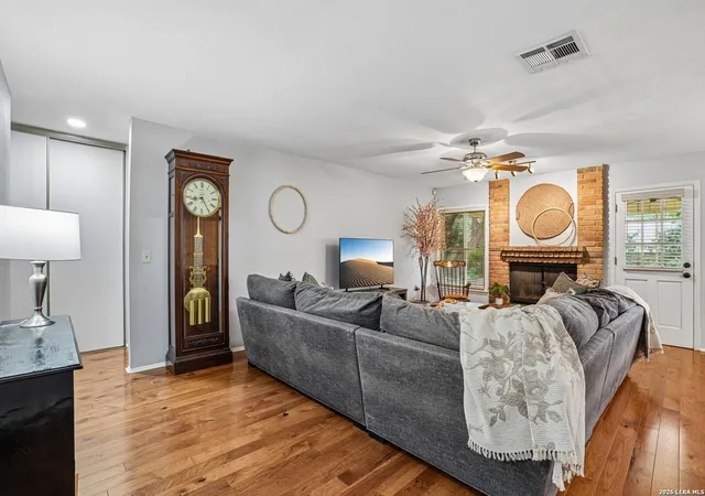 Photo 4 of Single family home for sale at 16319 Falcon Hill St, San Antonio, TX 78247 | MLS# 1991126 | Listing updated on 2026-08-26