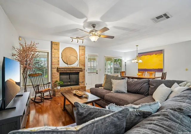 Photo 3 of Single family home for sale at 16319 Falcon Hill St, San Antonio, TX 78247 | MLS# 1991126 | Listing updated on 2026-08-26