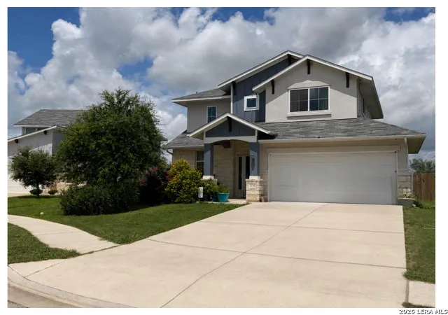 1st image of 204 W Point, Elgin, TX 78621 | MLS# 1991133
