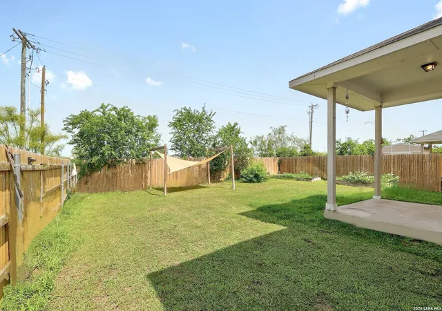 20th image of 204 W Point, Elgin, TX 78621 | MLS# 1991133