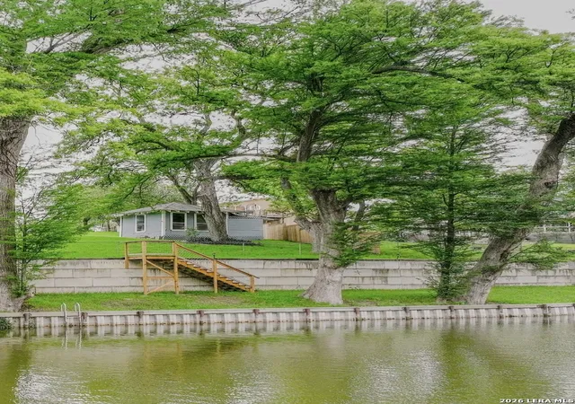 Photo 1 of Land for sale at 0 Tbd Cypress Ridge, Mc Queeney, TX 78123 | MLS# 1991144 | Listing updated on 2026-06-22