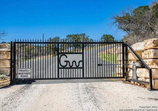 19th image of Lot 7 Gene Walker Trail, Hunt, TX 78024 | MLS# 1991150