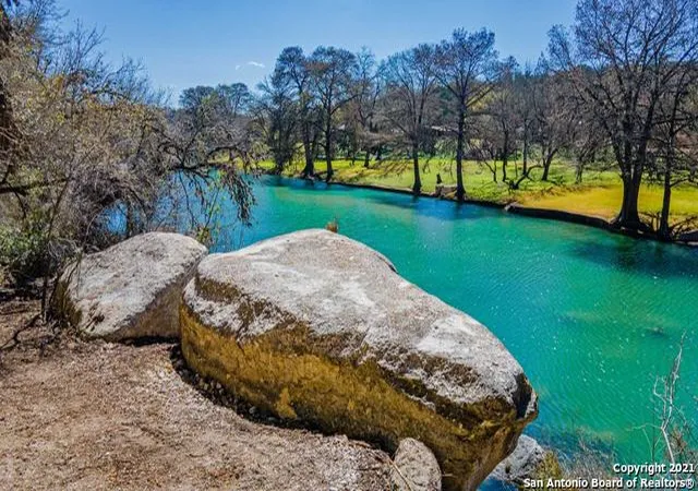 3rd image of Lot 7 Gene Walker Trail, Hunt, TX 78024 | MLS# 1991150