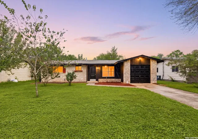 Photo 1 of Sale Pending at 5230 Swann Ln, San Antonio, TX 78219 | MLS# 1991151 | Listing updated on 2026-08-31