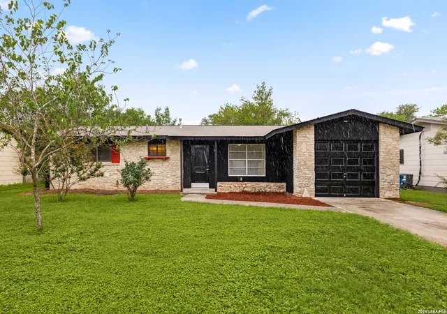 Photo 2 of Sale Pending at 5230 Swann Ln, San Antonio, TX 78219 | MLS# 1991151 | Listing updated on 2026-08-31