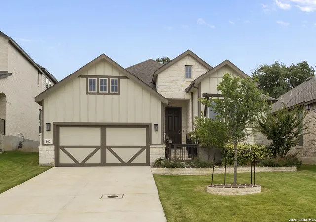 Homes for sale in Boerne, TX | 102 Bretford, Boerne, TX 78006 | MLS# 1991154
