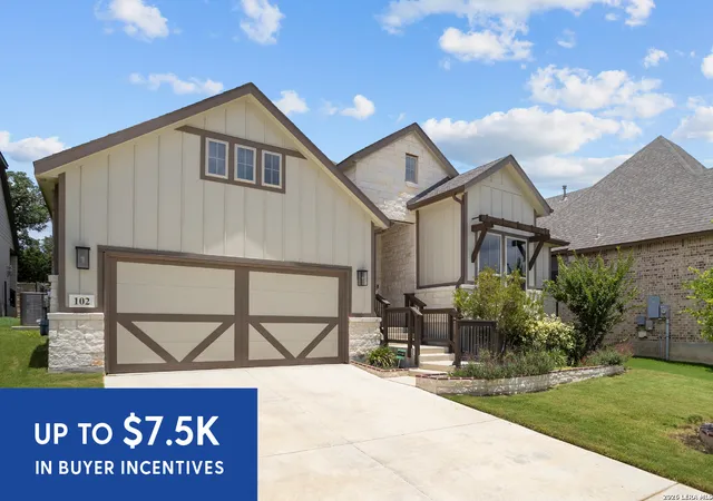 Homes for sale in Boerne, TX | 102 Bretford, Boerne, TX 78006 | MLS# 1991154