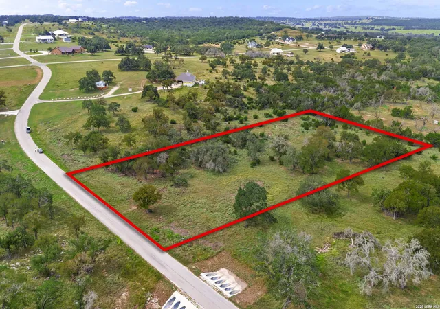 Photo 3 of Single family home for sale at Lot 85 Axis Circle, Fredericksburg, TX 78624 | MLS# 1991162 | Listing updated on 2026-08-20