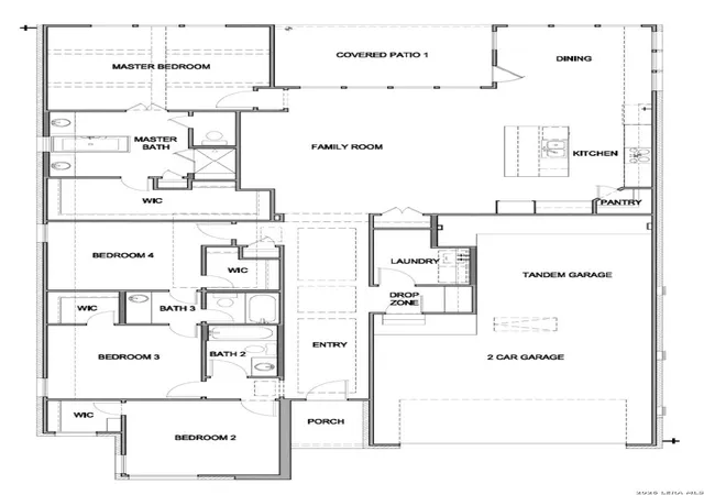 2nd image of 27521 Golden Crest, Boerne, TX 78006 | MLS# 1991163