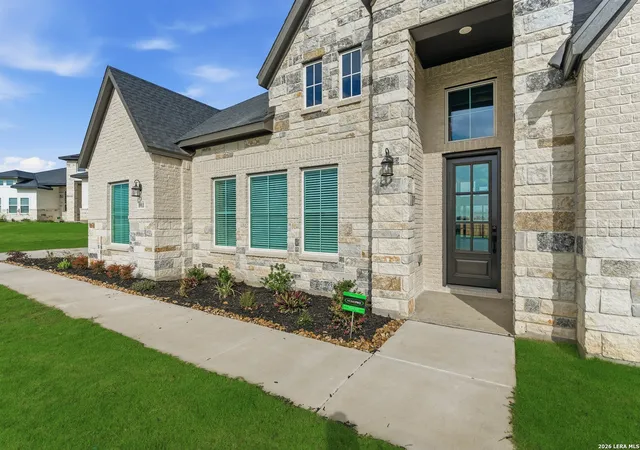 Homes for sale in San Antonio, TX | 607 Lago Landing, San Antonio, TX 78263 | MLS# 1991169