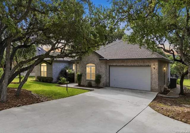 Photo 1 of Sale Pending at 26202 Dancing Bear, San Antonio, TX 78260 | MLS# 1991171 | Listing updated on 2026-08-01