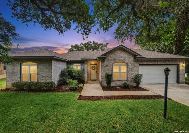 Photo 2 of Sale Pending at 26202 Dancing Bear, San Antonio, TX 78260 | MLS# 1991171 | Listing updated on 2026-08-01