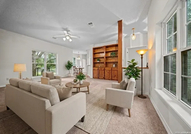 Photo 3 of Sale Pending at 26202 Dancing Bear, San Antonio, TX 78260 | MLS# 1991171 | Listing updated on 2026-08-01