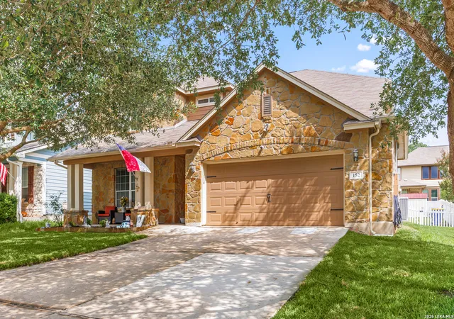 1st image of 152 Brook Meadow, Cibolo, TX 78108 | MLS# 1991172