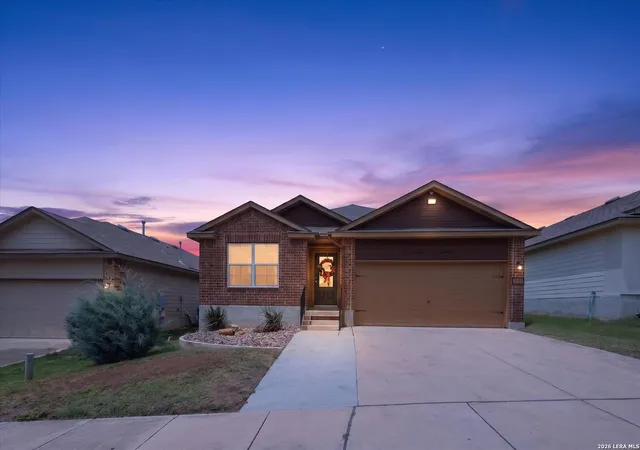 Photo 1 of Sale Pending at 5511 Toledo Farm, San Antonio, TX 78222 | MLS# 1991174 | Listing updated on 2026-08-24