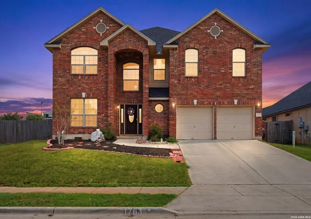 1st image of 1763/1759 Oakmont, New Braunfels, TX 78132 | MLS# 1991185