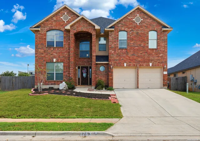 2nd image of 1763/1759 Oakmont, New Braunfels, TX 78132 | MLS# 1991185