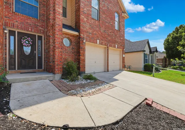 5th image of 1763/1759 Oakmont, New Braunfels, TX 78132 | MLS# 1991185