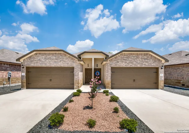 1st image of 406 408 Emma Dr, Austin, TX 78737 | MLS# 1991195