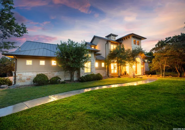 Photo 2 of Mansion for sale at 314 Horseshoe, Boerne, TX 78006 | MLS# 1991207 | Listing updated on 2026-08-27