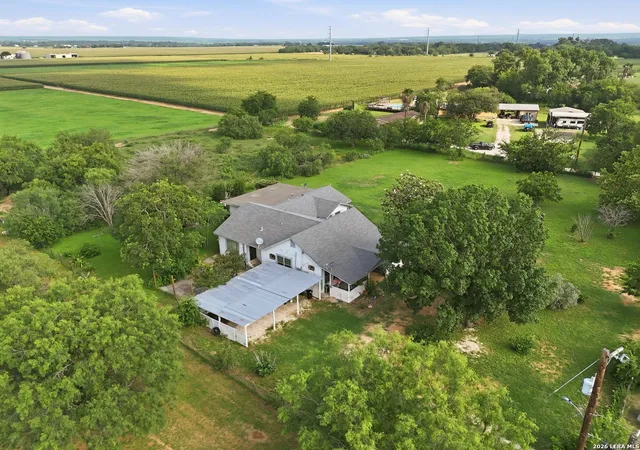 Photo 1 of Single family home for sale at 14011 Wisdom Rd, Atascosa, TX 78002 | MLS# 1991211 | Listing updated on 2026-07-12
