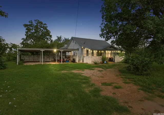 Photo 2 of Single family home for sale at 14011 Wisdom Rd, Atascosa, TX 78002 | MLS# 1991211 | Listing updated on 2026-07-12