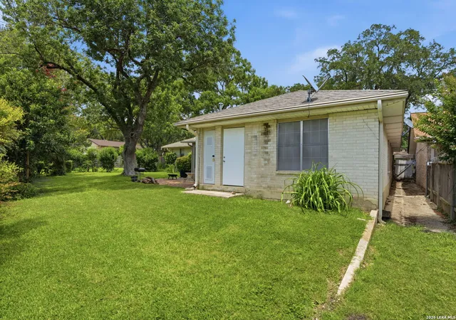 25th image of 6200 Shady Brk, Windcrest, TX 78239 | MLS# 1991223