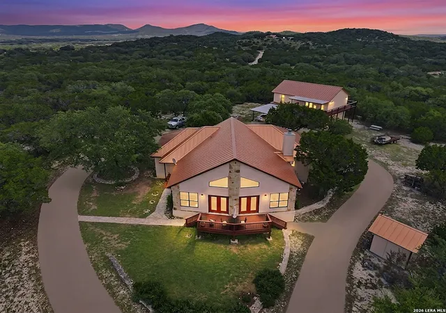 1st image of 573 Hondo Oaks Dr, Tarpley, TX 78883 | MLS# 1991227