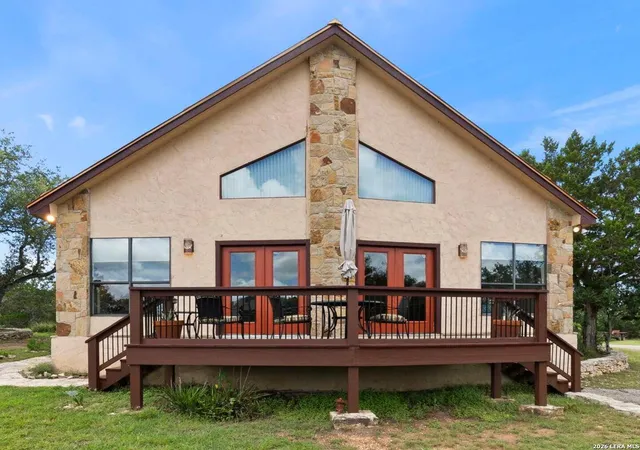 5th image of 573 Hondo Oaks Dr, Tarpley, TX 78883 | MLS# 1991227