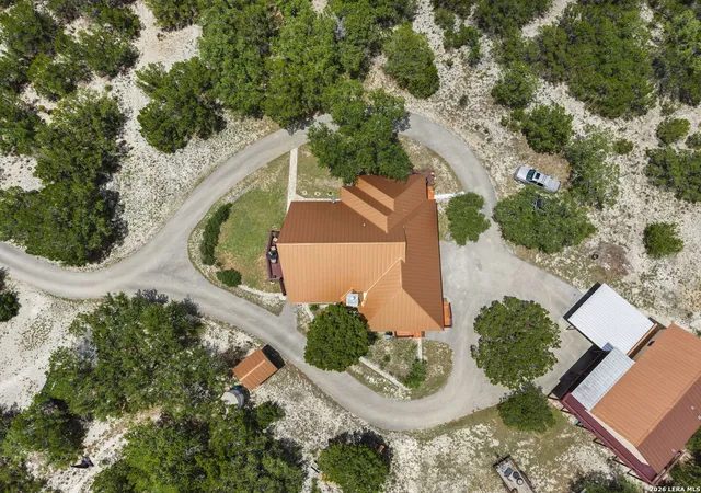 3rd image of 573 Hondo Oaks Dr, Tarpley, TX 78883 | MLS# 1991227