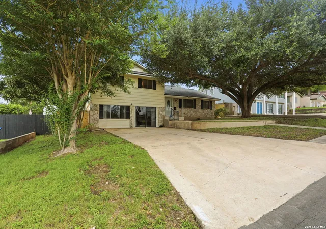 Homes for sale in San Antonio, TX | 3906 Killarney Dr, San Antonio, TX 78223 | MLS# 1991231