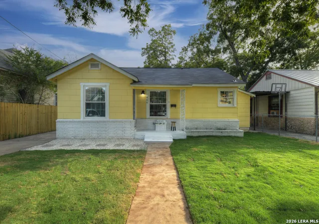 Homes for sale in San Antonio, TX | 406 Mckinley Ave, San Antonio, TX 78210 | MLS# 1991232