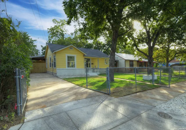Homes for sale in San Antonio, TX | 406 Mckinley Ave, San Antonio, TX 78210 | MLS# 1991232