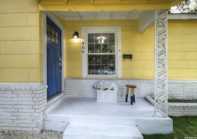 Homes for sale in San Antonio, TX | 406 Mckinley Ave, San Antonio, TX 78210 | MLS# 1991232