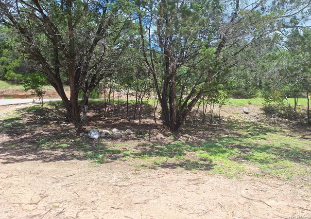 Photo 1 of Land for sale at 235 Sir Arthur Way, Canyon Lake, TX 78133 | MLS# 1991233 | Listing updated on 2026-06-22