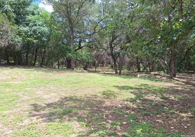 Photo 3 of Land for sale at 235 Sir Arthur Way, Canyon Lake, TX 78133 | MLS# 1991233 | Listing updated on 2026-06-22