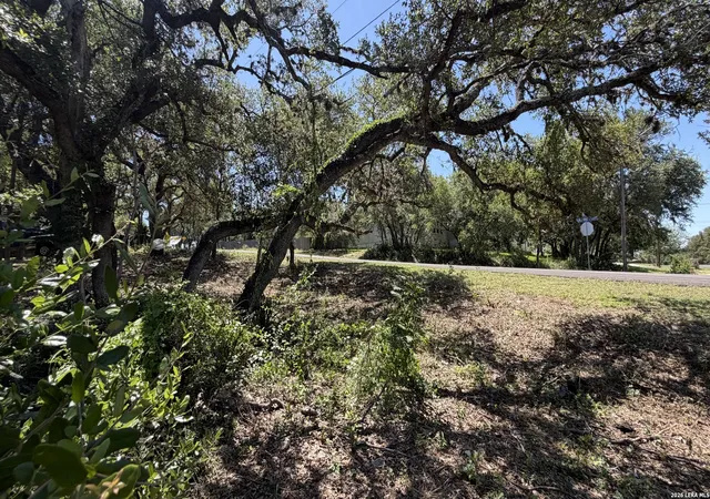 Photo 1 of Land for sale at 11603 Enchanted Sunset St, San Antonio, TX 78253 | MLS# 1991242 | Listing updated on 2026-06-23